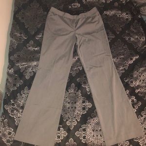 Women’s dress pants from express- size 8